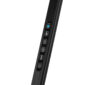 Lampa zabiegowa LED Yoga 22W czarna 5