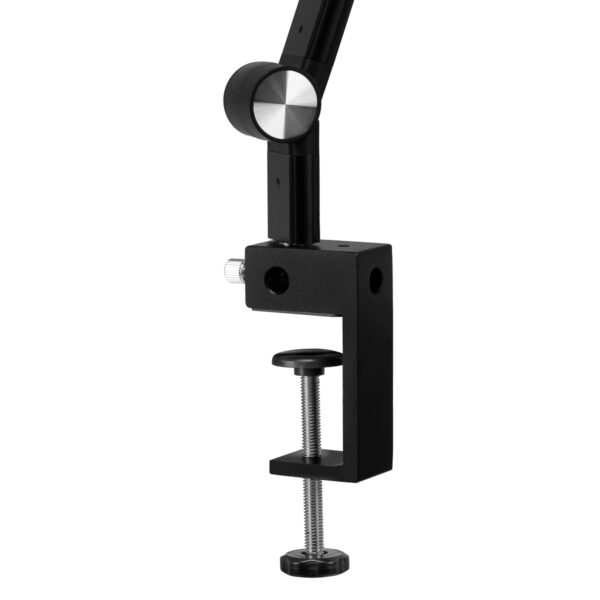 Lampa-zabiegowa-LED-Yoga-22W-czarna-7 Lampa zabiegowa LED Yoga 22W czarna 7