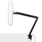 Lampa warsztatowa led Elegante 801-l z imadelkiem reg. natezenie swiatla czarna 1