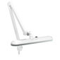 Lampa warsztatowa led Elegante 801-tl z podstawka reg. natezenie i barwa swiatla white 1
