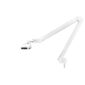 Lampa warsztatowa led Elegante 801-tl z podstawka reg. natezenie i barwa swiatla white 3