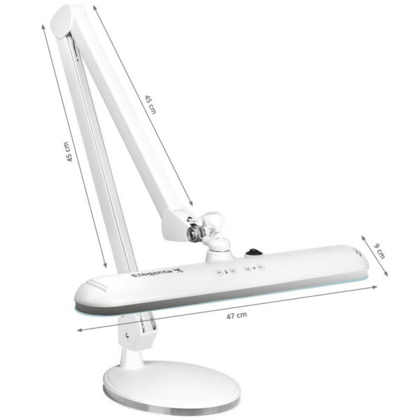 Lampa-warsztatowa-led-Elegante-801-tl-z-podstawka-reg.-natezenie-i-barwa-swiatla-white-7 Lampa warsztatowa led Elegante 801-tl z podstawka reg. natezenie i barwa swiatla white 7