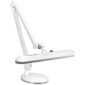 Lampa warsztatowa led Elegante 801-tl z podstawka reg. natezenie i barwa swiatla white