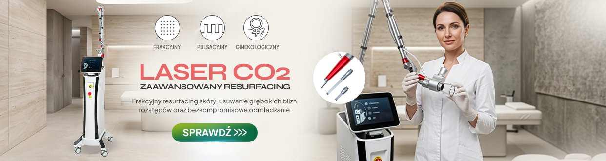 Laser co2