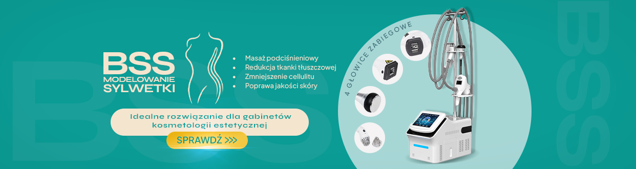 BBS modelowanie sylwetki