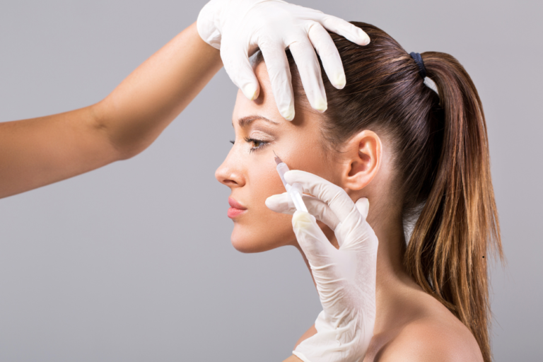 Mezoterapia czy botoks